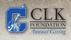 CLK Foundation Annual Giving