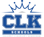CLK Schools Logo
